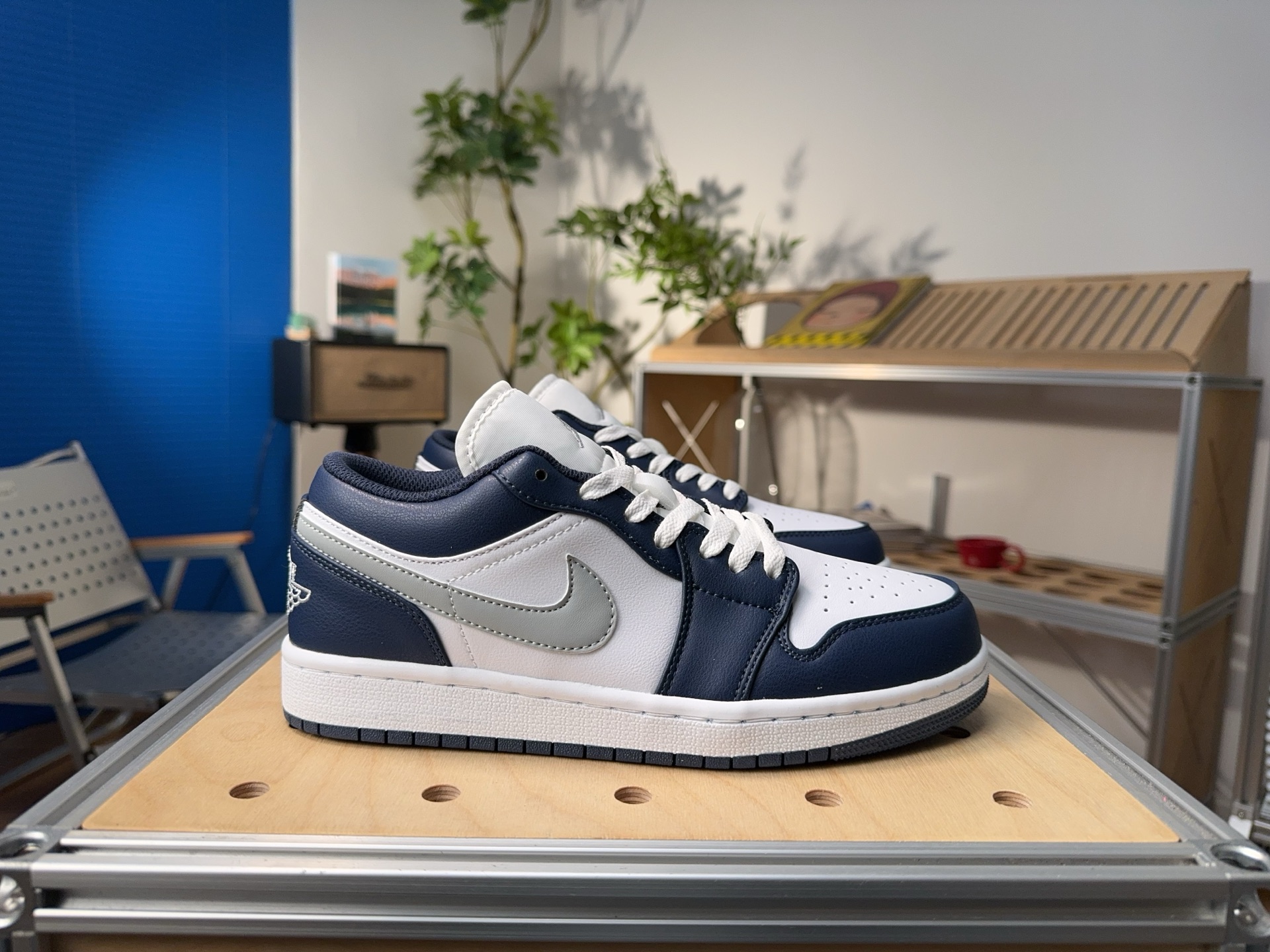 Nike Jordan